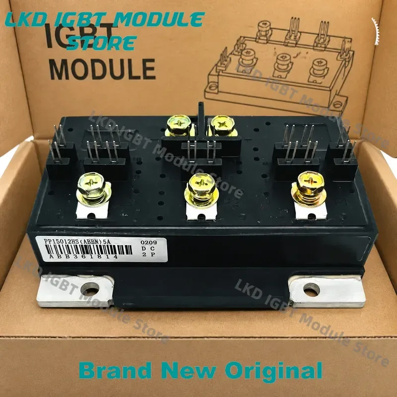 for PP15012HS ABBN 5A for PP30012HS ABBN 5A New Original Module