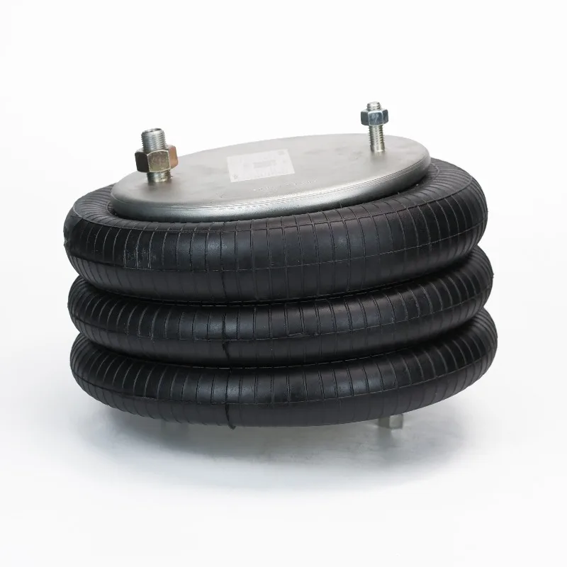 

3B 5601 Triple Convoluted air Bellow Triple Convolution air Spring