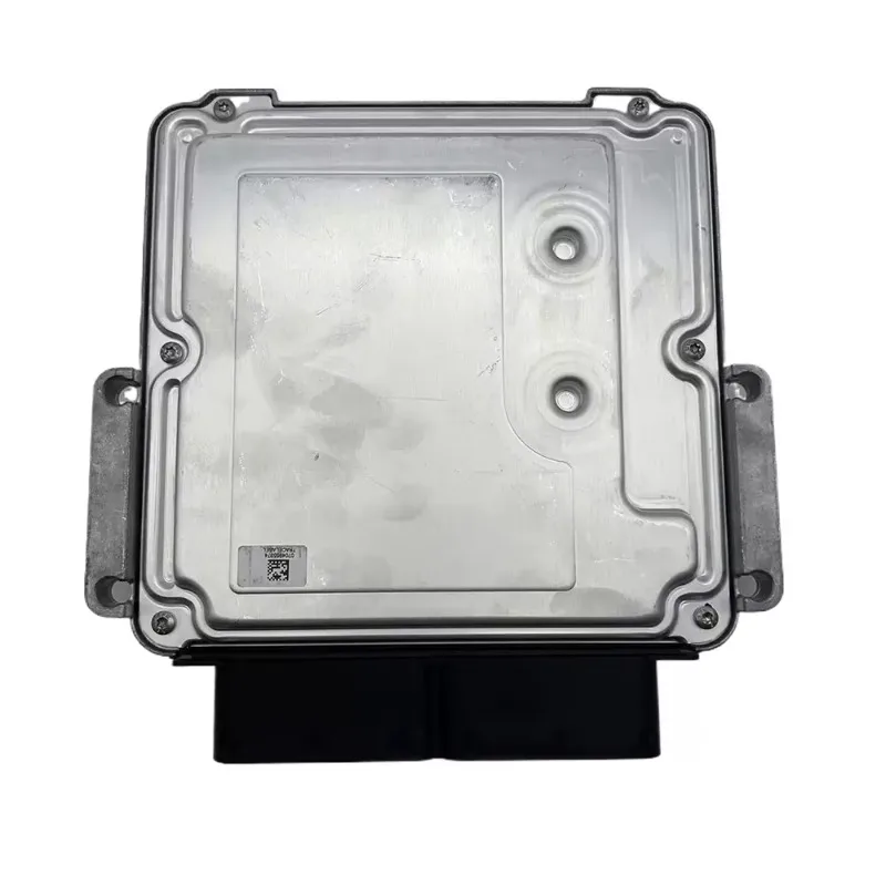 0281040313 Original New ECU MD1CS089 Electronic Control Module Fit For Yunnei Weichai Euro6 Engine Computer Light Truck