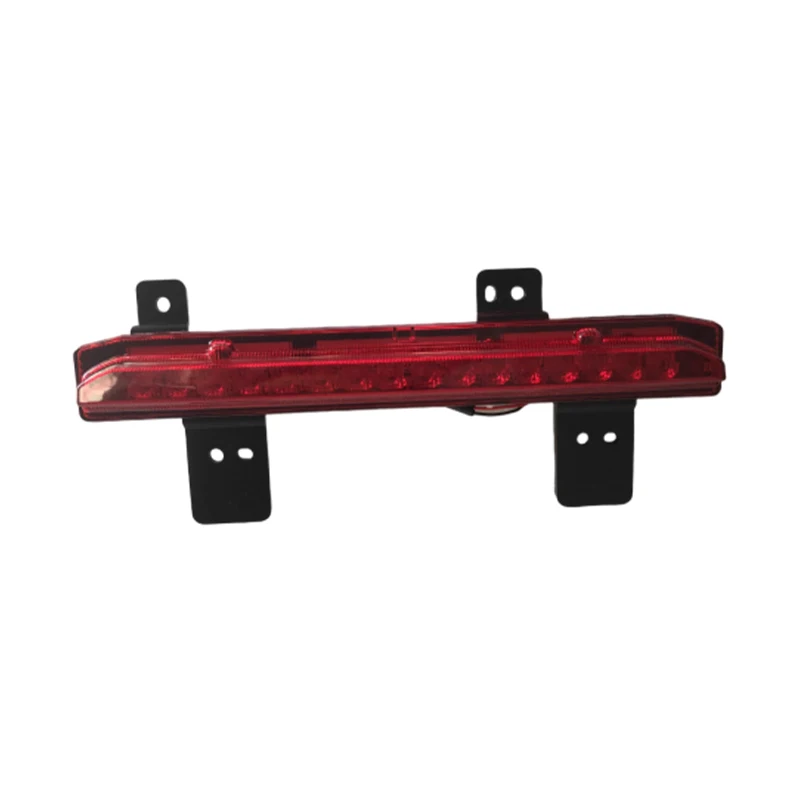 For Great Wall Haval H6 3rd Generation Car Rear Bumper Light Rear Fog Light Reverse Stop Light Turn Signal Light Rear Brake Lamp