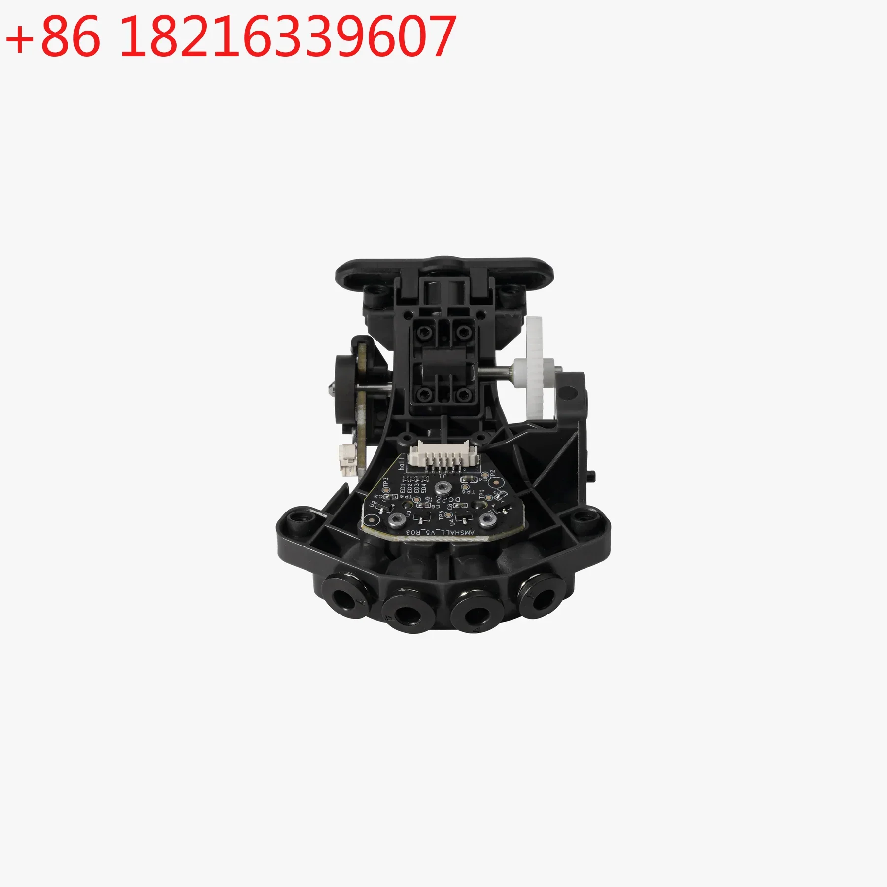 TAO For BambuLab  Internal Hub Unit for Bambu AMS Filament Detection for Bamboo AMS Spare Parts Bamboo P1S X1C  Accessorie