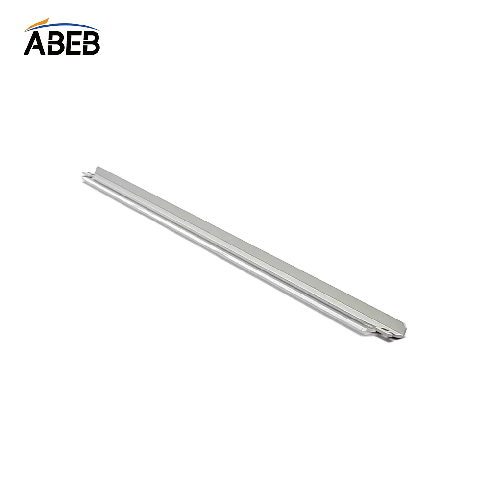 1Set Per Ricoh MPC5300 C5310 C5200 C5220 C5100 Rullo di Ricarica + Lama di Pulizia Tamburo + Lama di Pulizia + Barra Lubrificante + Spugna di Pulizia