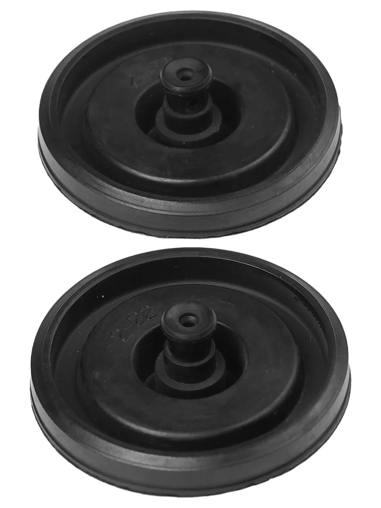 Toilet Repair Parts Diaphragm Washer Quick Repair Solution Robust Design Lengthening Life For DIY Plumbing Fixes