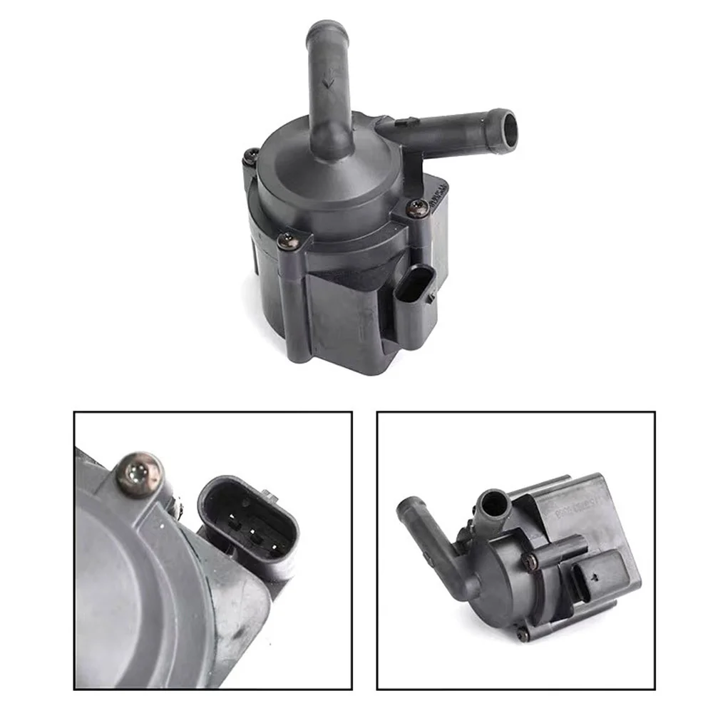 Baificar Brand Turbo Electronic Water Pump With Bracket 9806790880 For Citroen C4 C5 Peugeot 308 508 5008 1.6 THP BMW Mini