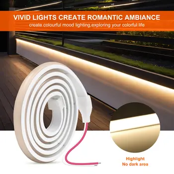 6 best sales Bande LED 12 volts - №3