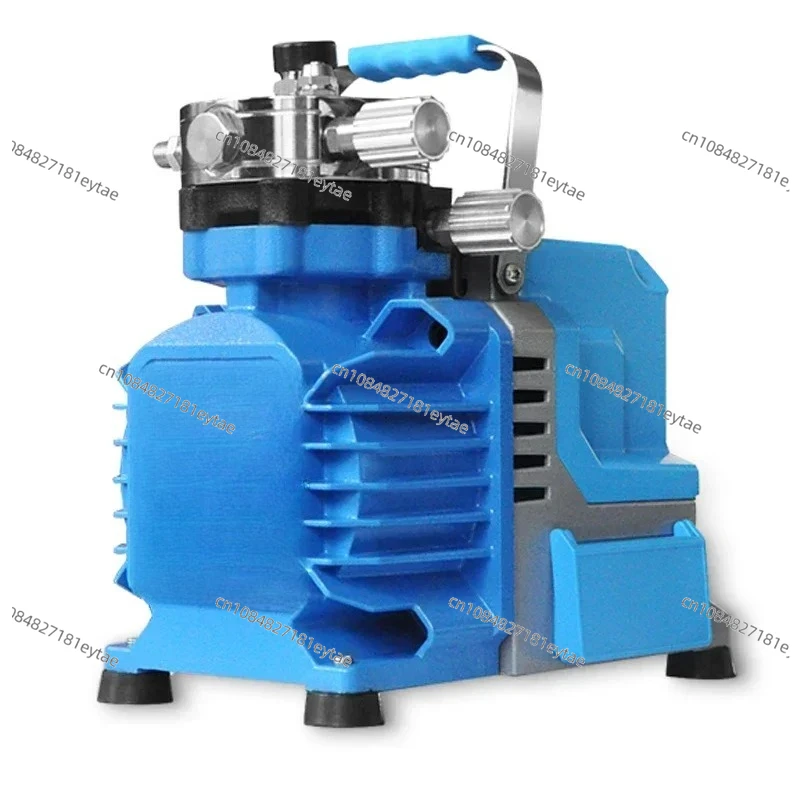 New 4500W 6L Diaphragm Type Electric High-pressure Airless spraying machine, Mini Paint latex painting machine tool