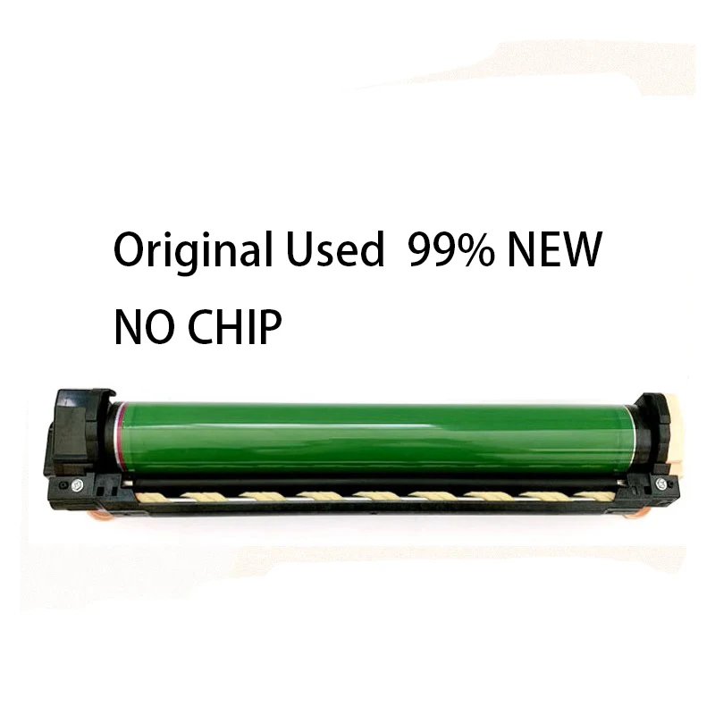 1PCS For Xerox Versant V80 V180 V2100 V3100  V80 Color Drum Unit Original disassembly 95% New NO CHIP