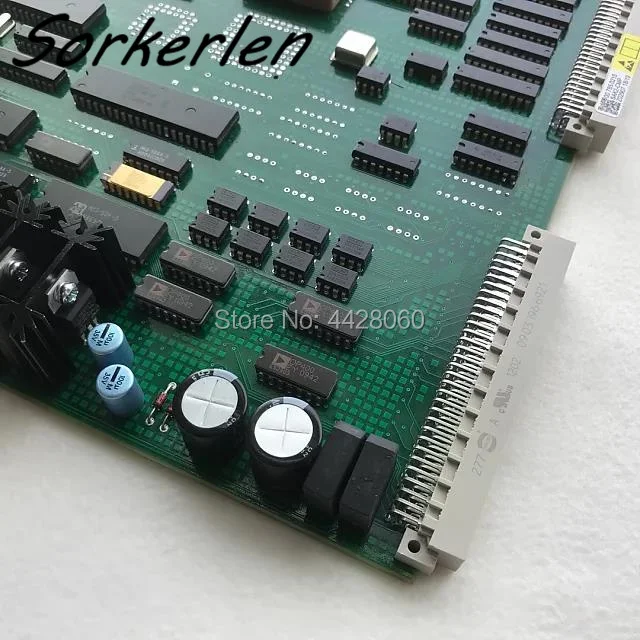 00.785.0215، HD SM74 CD74 آلة الطباعة لوحة دوائر كهربائية SAK، 00.785.0746، وحدة مسطحة SAK2، 91.144.5072/02، جودة عالية