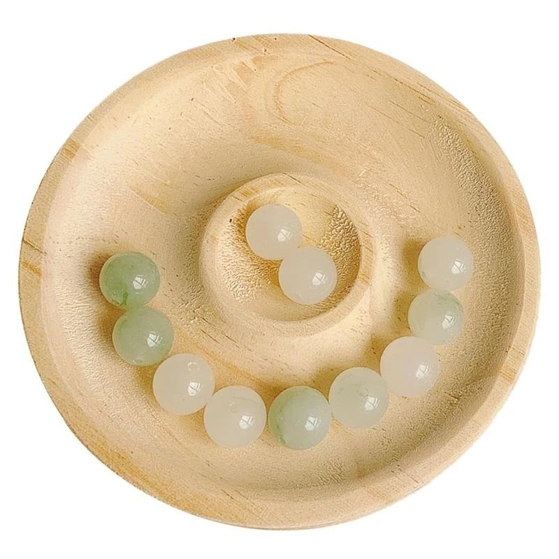 Bracelet Design Plate Bead Design Boards Bracelet Design Board Beading Tray for DIY Hand-Making Jewelry
