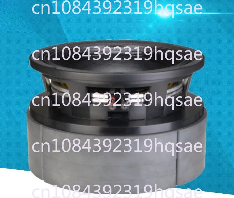 Professionalaudio Loudspeaker 6000 Watts, Up To 12 Inches 3000 Watts RMS 7 Inches Voice Coil 400 Mm 4-layer Ferrite Magnet Audio