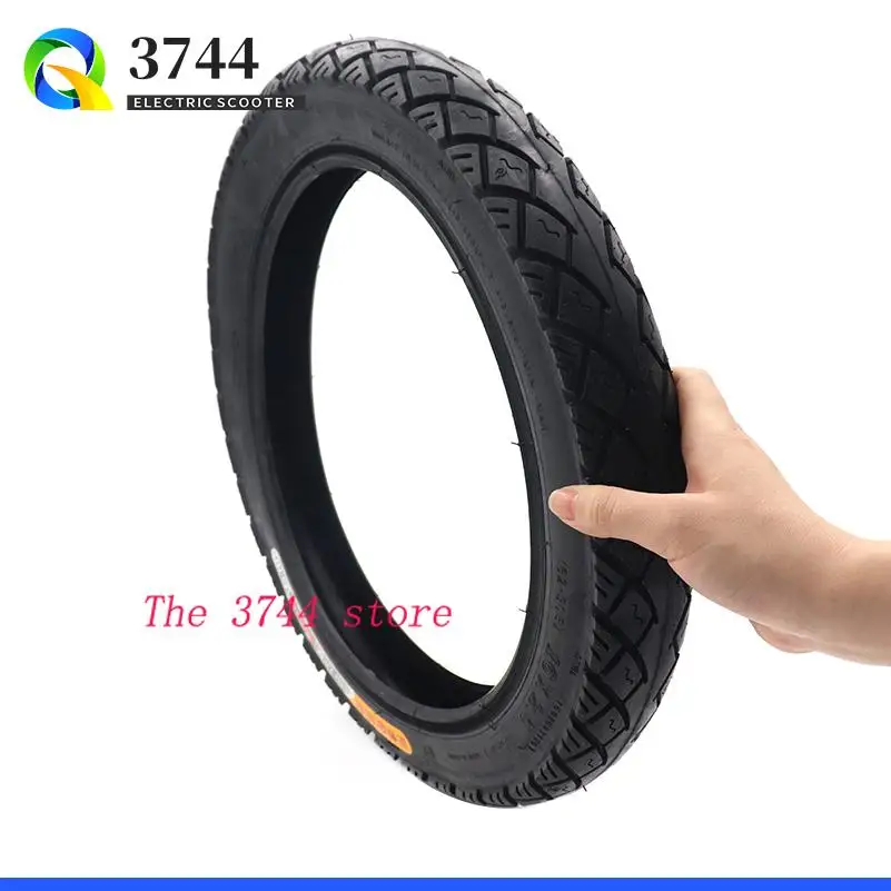 CST 16*2.5 tyre 62-305 16x2.50 tire and inner tube Fits Small BMX,  Kids Bikes,Electric Bikes (e-bikes)  Scooters Accessories