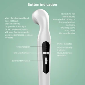 İlk 10 ekipman satışı, portatif fizik tedavi №2