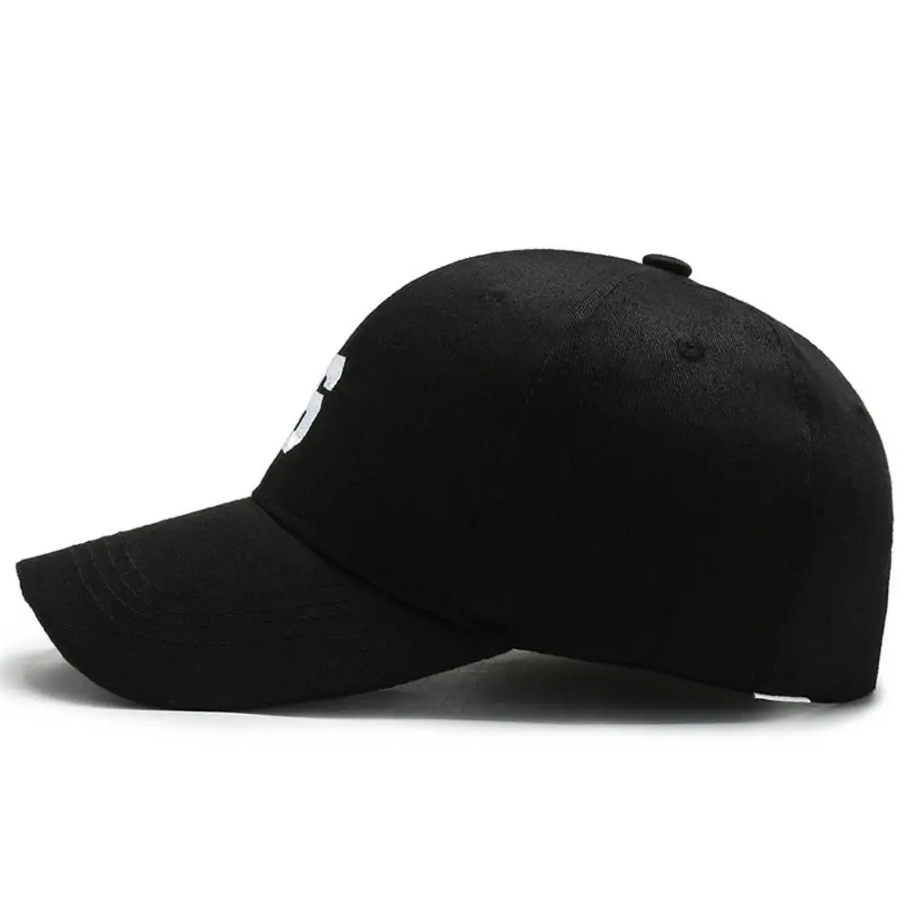 Casual Adjustable Baseball Cap UV Protection Versatile Sun H