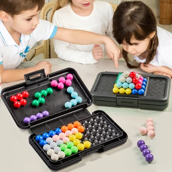 Kids Smart Puzzle Game 1