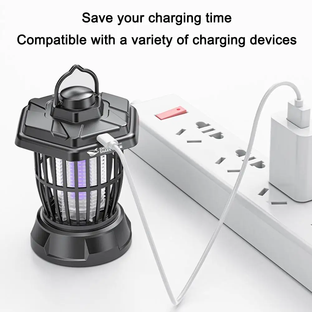 Outdoor Camping Mos…