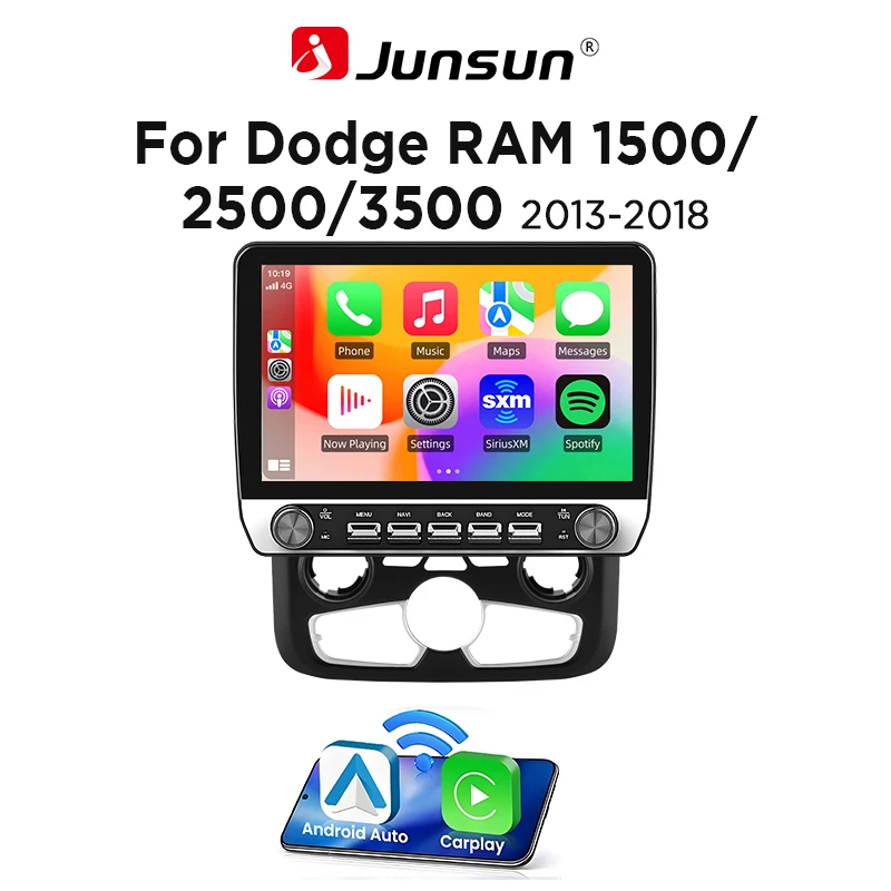 JUNSUN 9