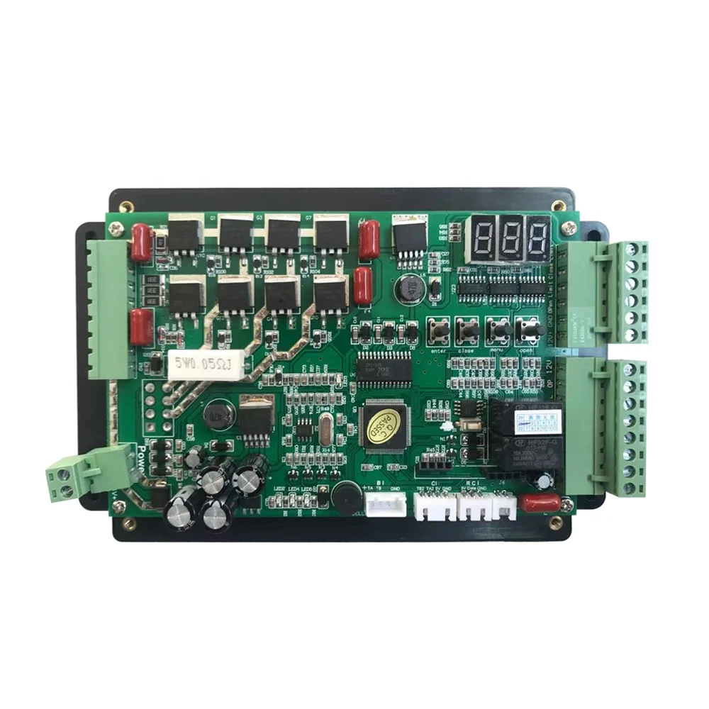 

hot sale Wiegand Access Controller Board for Parking Lot Automatic Boom Barrier tools