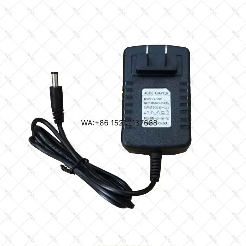 Wmwmnu for ADMT Detector Series Geological Exploration Equipment All Accessories Can Choose One of Them