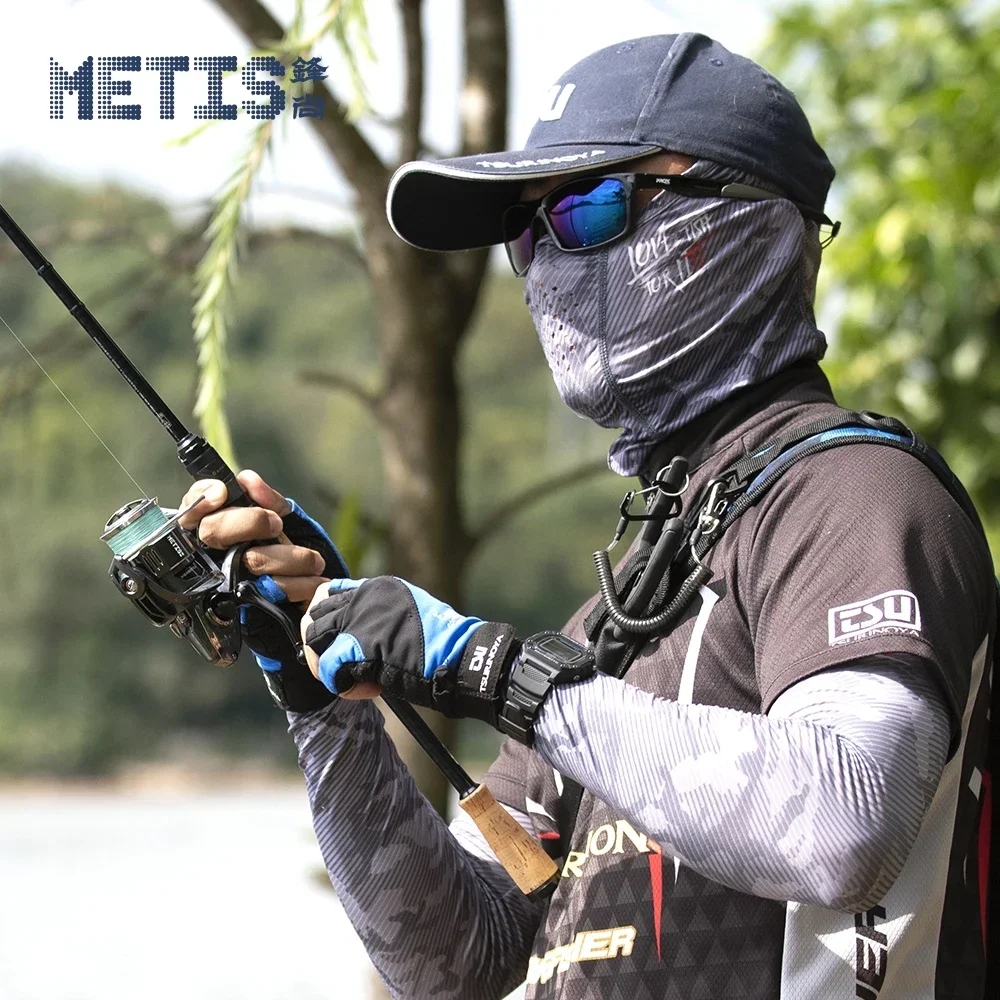 TSURINOYA METIS 1000 2000 3000 Spinningowy kołowrotek wędkarski 8kg Drag Lure Reel Lekki 8+1 łożyska Bass Saltwater Fishing Coil — zdjęcie 6