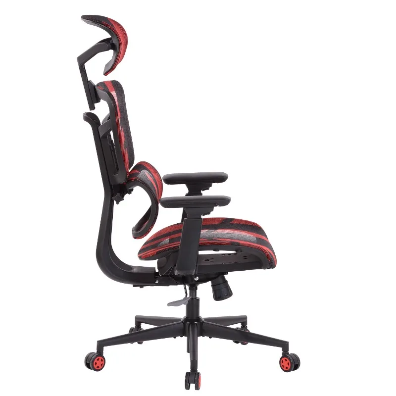 

Ergonomic computer chair for home use