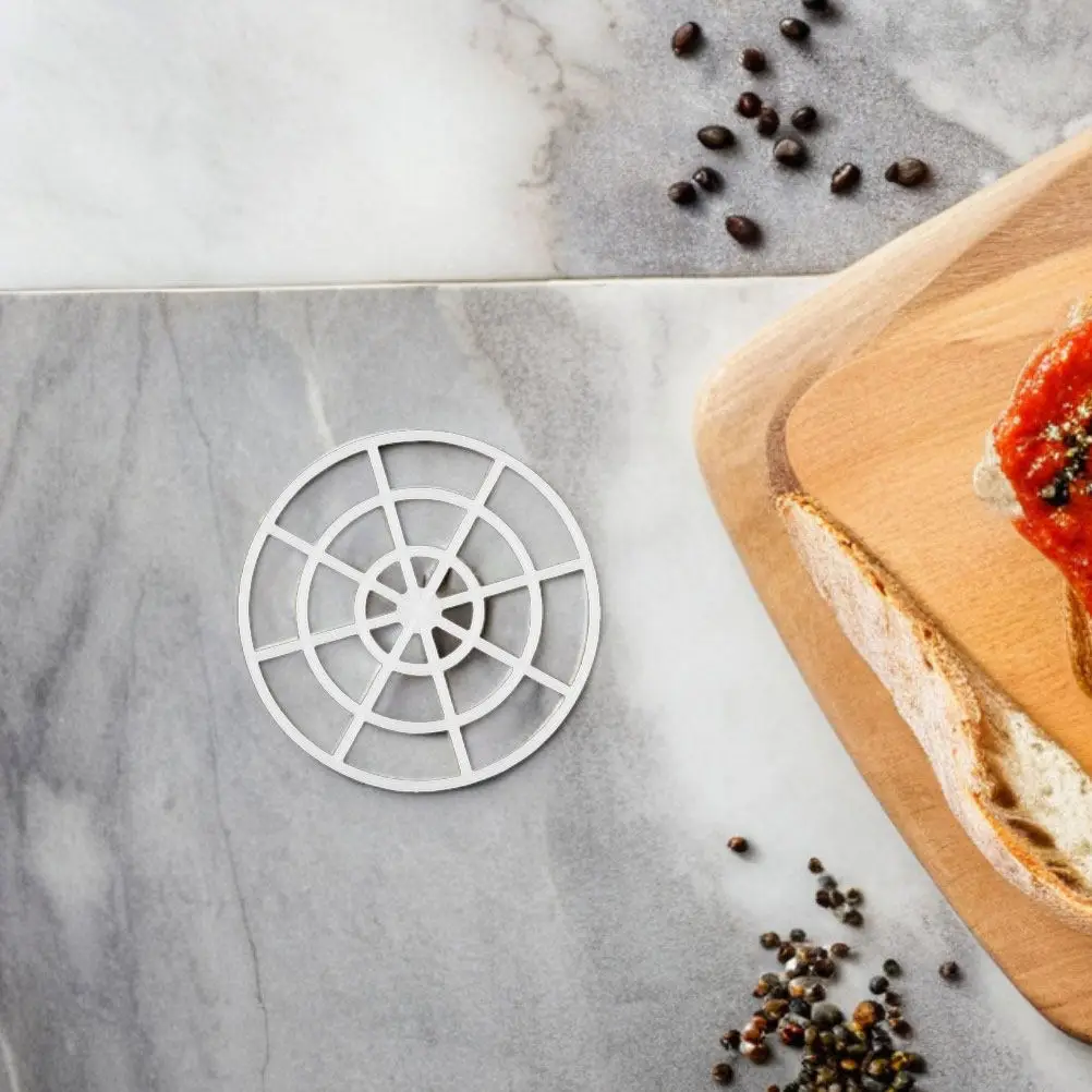 15 Placas de Presión de Malla para Tarros de Fermentación, Fijador de Malla para Encurtir Verduras, Herramienta de Fermentación de Plástico, Tamaño Compacto, Suministro para Fermentación Casera