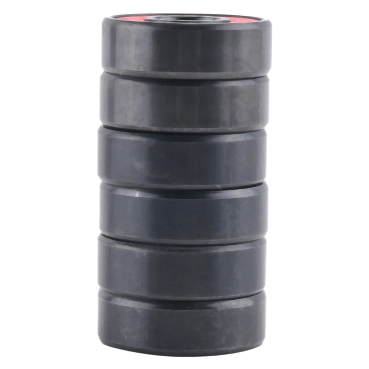 BOFF- 16 قطعة محامل سيراميك عالية السرعة مقاومة للاهتراء لعجلة التزلج