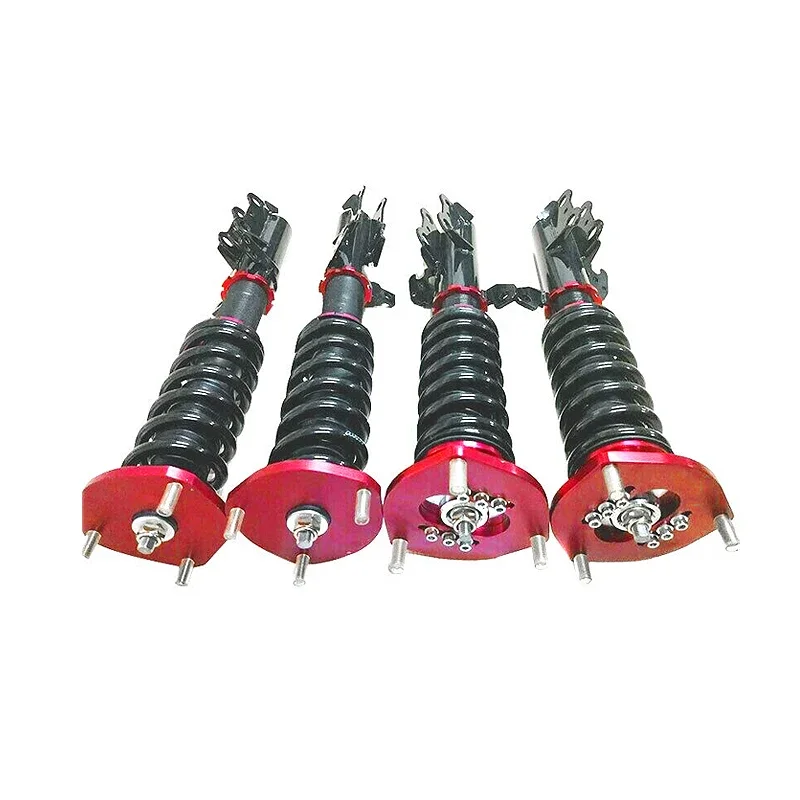 

Комплект подвески Coilover RED для To*yo*ta Ava*on 2005-2008 без демпфера