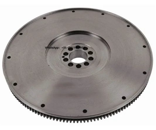 

The High Quality Customized Auto Engine Spare Parts Flywheels Gear 4030301405 4420300205 4420301905
