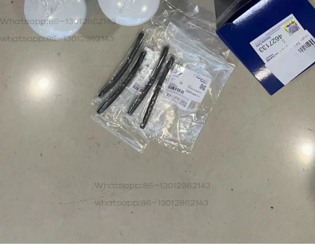 320D2 313D2 C4.4 C7.1 direct  engine oil nozzle return pipe Excavator accessories