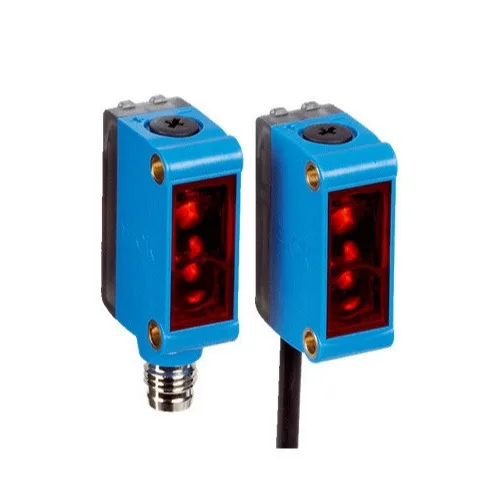 

Оригинальный Новый GTB6-N1231 GTB6-N4212 Диффузный Отражающий Фотоэлектрический Датчик