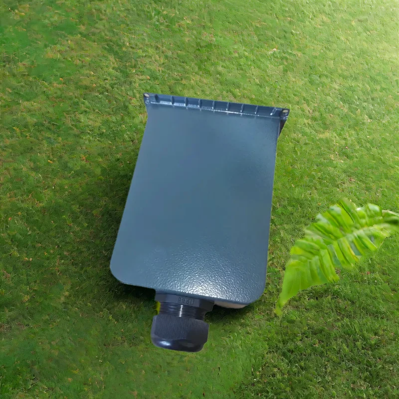 

Sungrow 30-50kW PV Inverter Protective Cover - AC