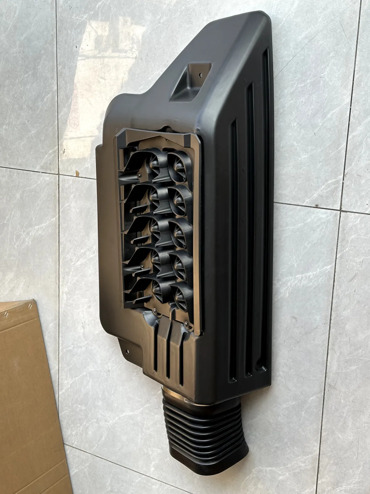 FIT FOR HINO 500 RANGER HIGH INTAKE PIPE CBB