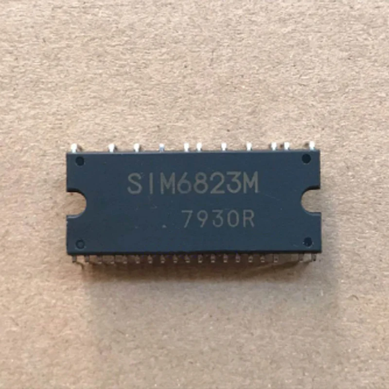 

SIM6823M DIP-29 6823M SIM6823 6823 Brand New Original Factory