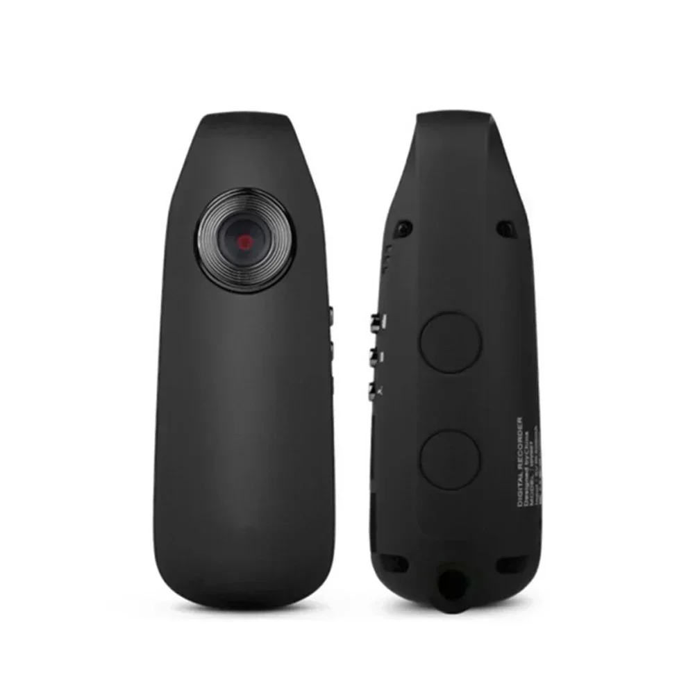 

Mini Audio Recording Camera VideoCycling Video Recorder Motion Activate Portable Pocket Body Cams Loop Recording Mini Camcorder