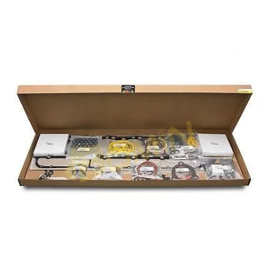 

Diesel Engine Spare Parts Upper Engine Gasket Kit AR63520 Lover Gasket Set AR61440 for V555