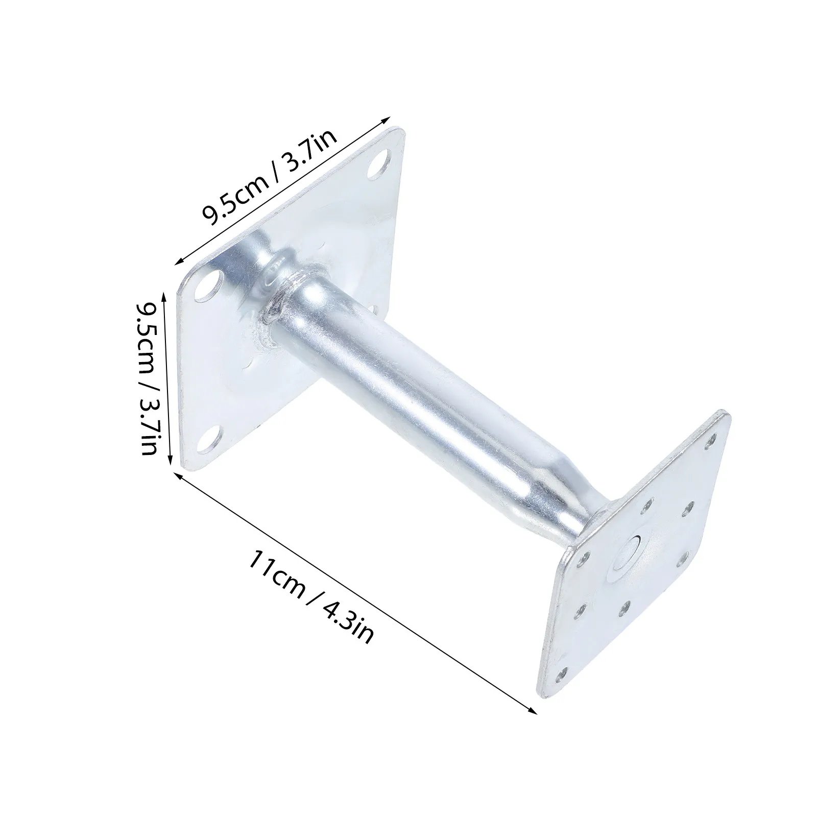 Adjustable Floor Jack Post Stable Support Telescoping Lift Stand Home Floor Roof Cabinet Jack Support Pole Cabinet Lifting Pole