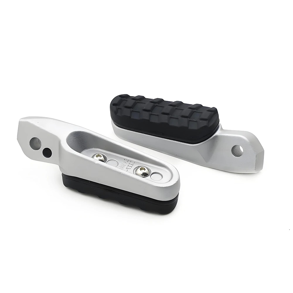 أوتاد الدراجة النارية مسند القدمين الخلفي مجموعة دواسات القدم لـ TIGER 850 SPORT TIGER 900 GT GT PRO RALLY 2020-2024 Tiger 1200 2023