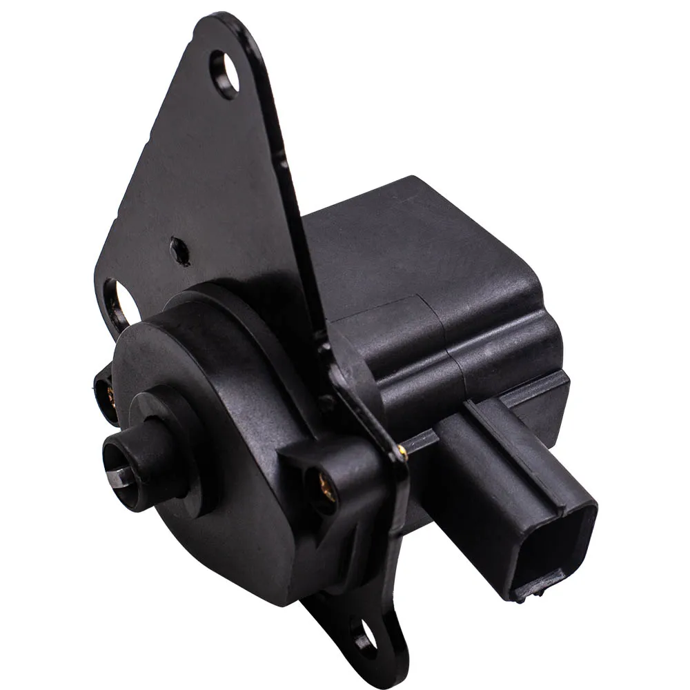 Intake Manifold Runner Control Valve For Jeep Chrysler Dodge 2.0 2.4 4884549AD MaXpeedingrods New Transmission