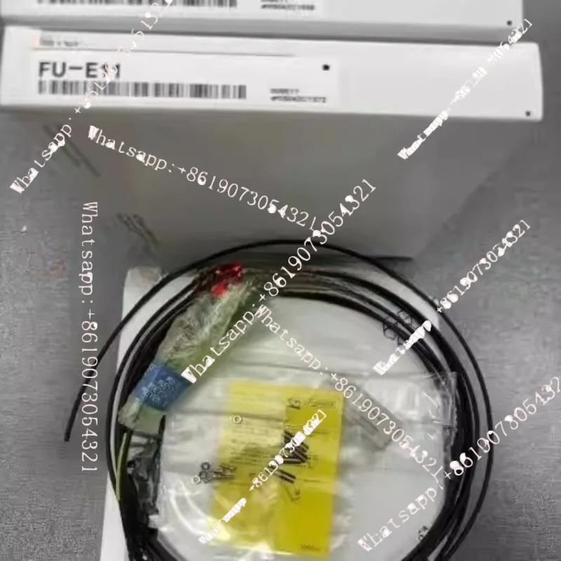 

FU-E11 FU-E40 Optical Fiber, New and Original