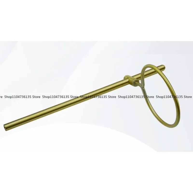 

Аксессуары для подставки для кофе ручной работы, подставка для набора кофейников, латунный фильтр из орехового дерева, капельный фильтр