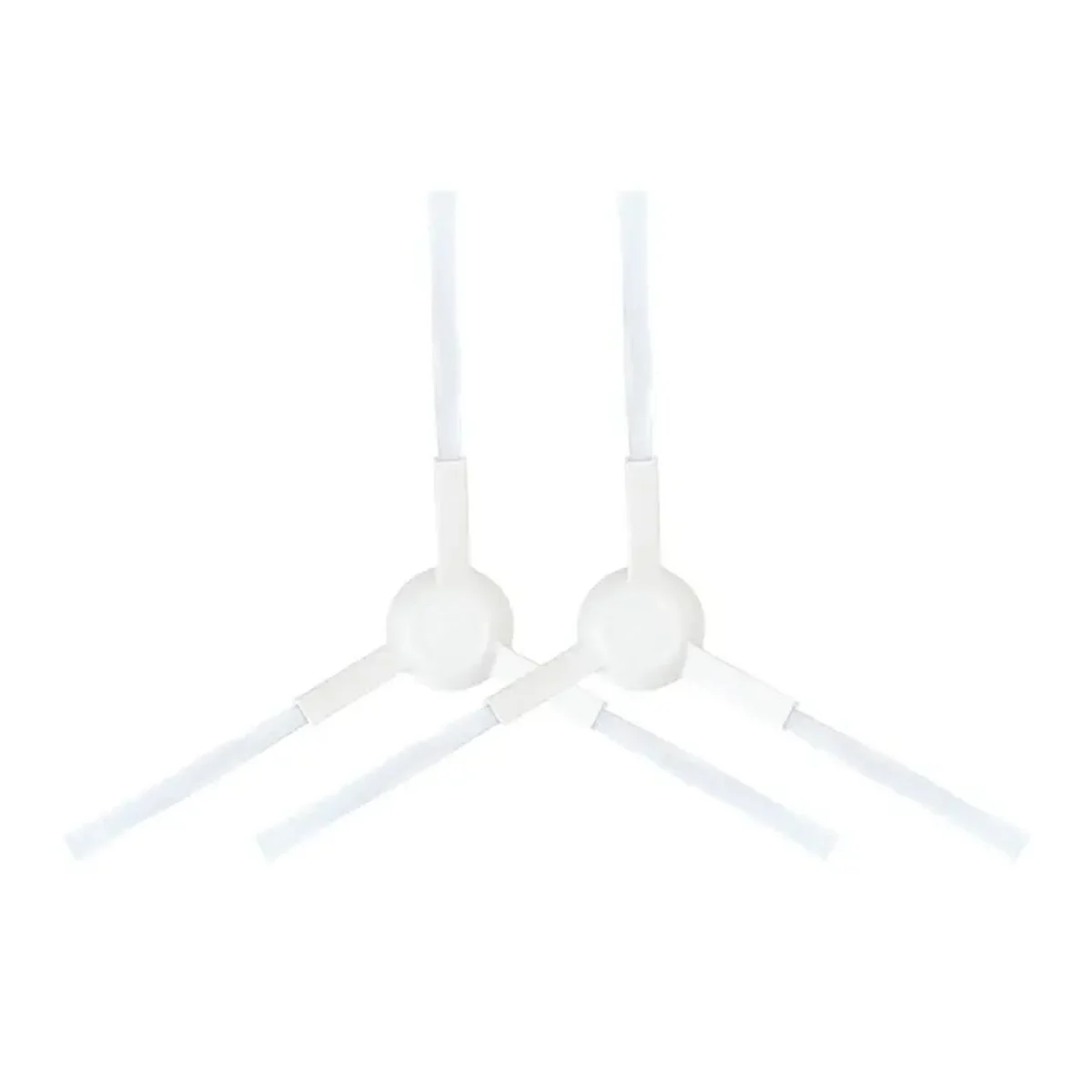 Xiaomi Mijiaロボット掃除機,セルフクリーニング,メインブラシ,HEPAフィルター,モップクロス,ラグ部品,2 c101