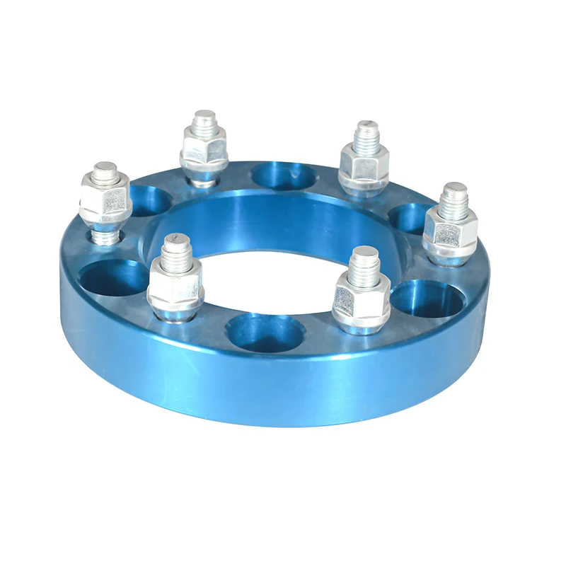 

Wheel Gaskets C/B 125mm 4x4 Off-Road Auto Parts Wheel Adapters Gaskets Retrofit Accessories Steering Wheel Gaskets
