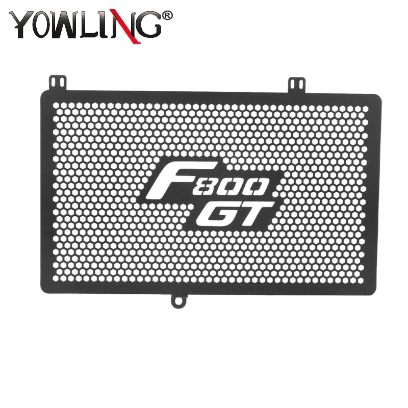 

FOR BMW F800GT F 800GT K71 F800 GT 2013-2020 Motorcycle Accessories Radiator Grille Guard Grill Cover Protector F800GT 800GT K71