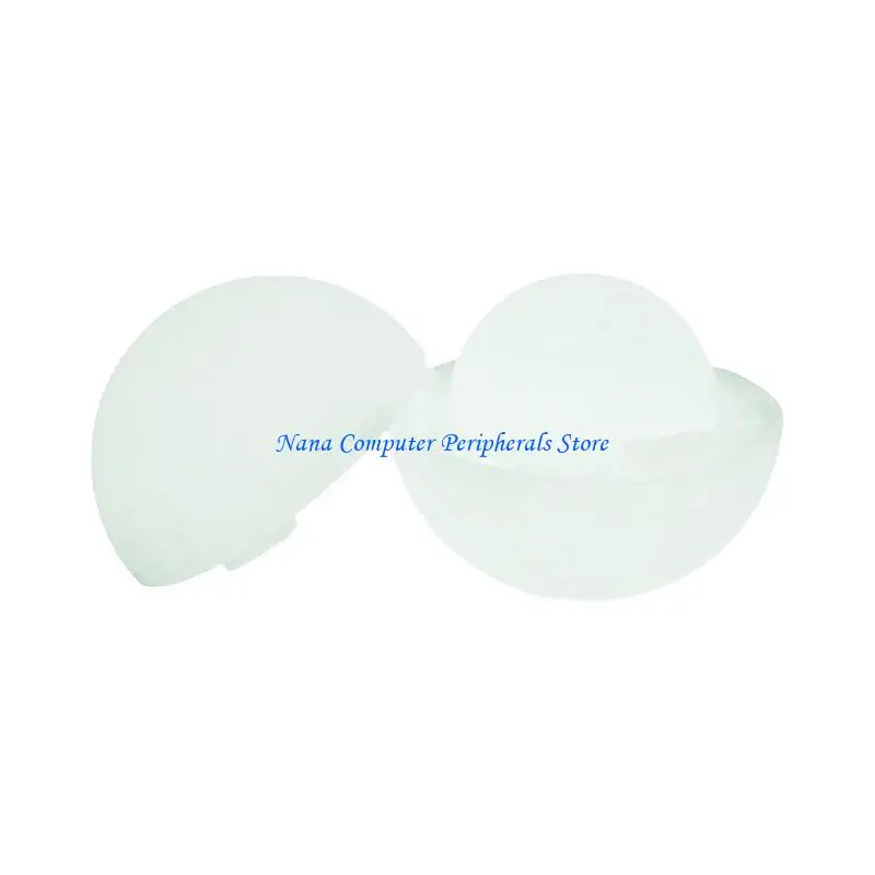 

F68C Силиконовая подставка для ноутбука Шариковые охлаждающие ножки Легкие противоскользящие для улучшения воздушного потока и