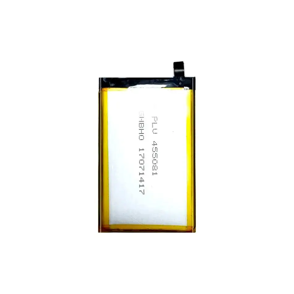 METAL Battery For Ulefone Metal Mobile Phone