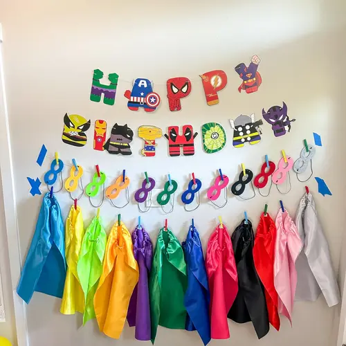 מסיבת ילדים