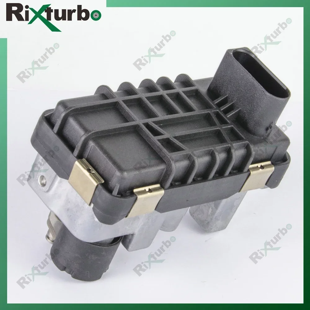 Balanced New Turbo …