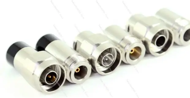 N-Type Calibration Kit Network Division Calibration Kit DC ~ 9G Replace Agilent 85032f 8753e Calibration Kit