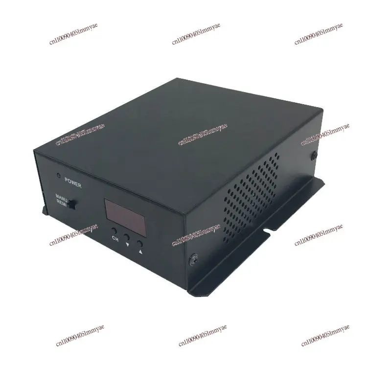 Light source lighting Industrial camera Microscope constant voltage 24V controller