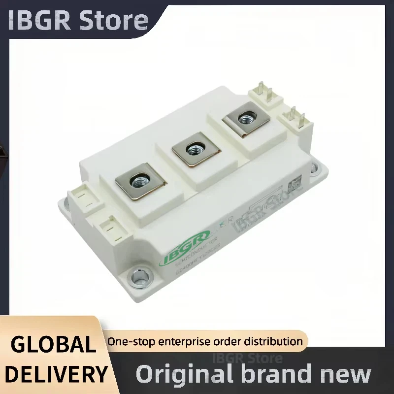 

GD400HFU120C2S GD150HFT120C2S GD200HFT120C2S GD300HFT120C2S GD400HFT120C2S IGBT Module New Original in Stock
